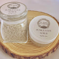 Pumice Foot Scrub - 4oz